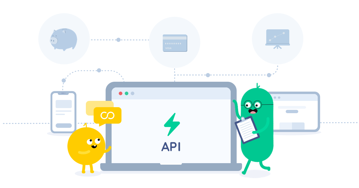 【ZA Bank】開放 API如何會為虛擬銀行締造更多可能