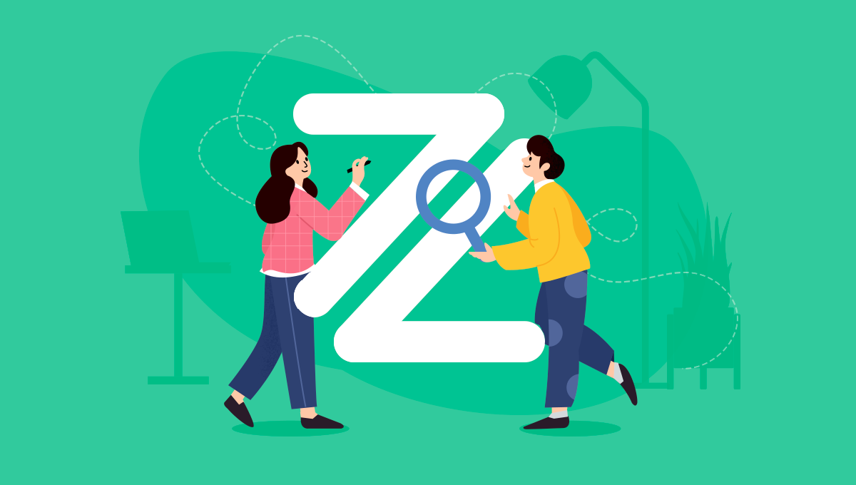 【品牌故事】關於ZA的三件事