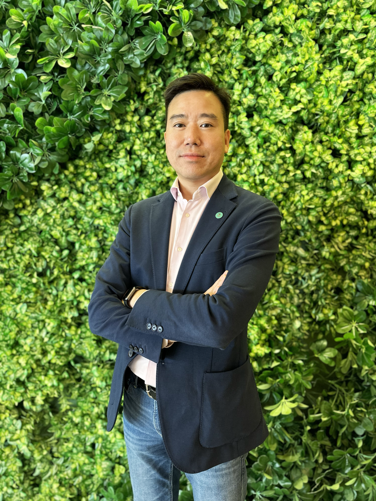 ZA Bank 委任姚文松為新任行政總裁