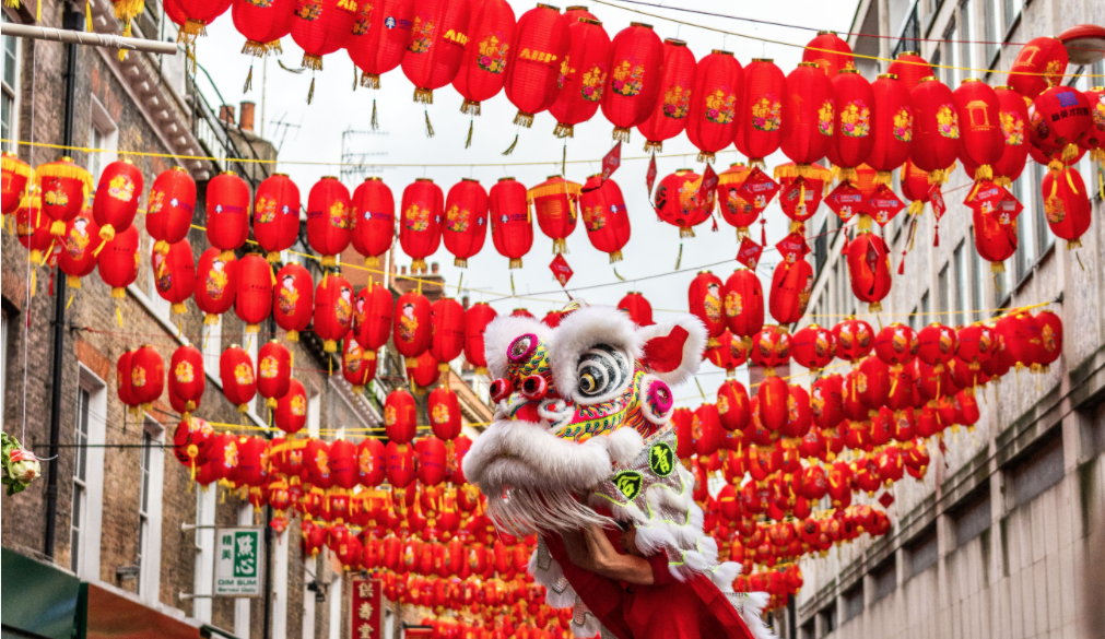 香港農曆新年有咩玩？超齊打卡懶人包！