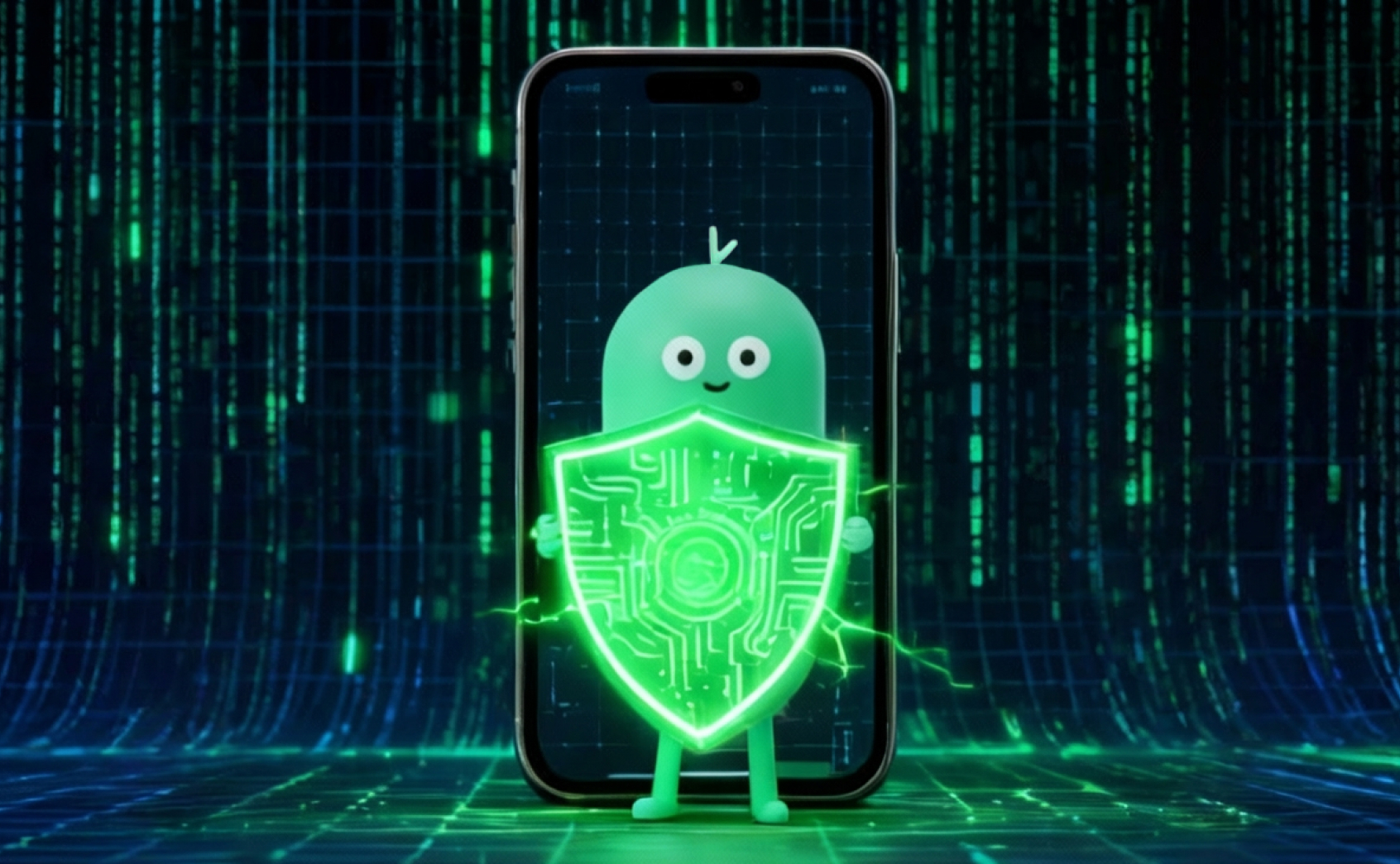 Keeping your money safe: Why we sometimes hit pause