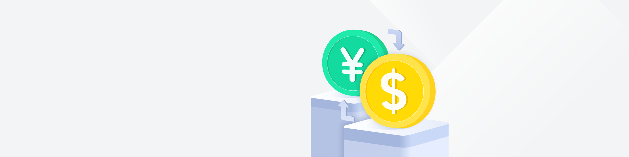 銀行唱錢| 0手續費！實時報價，7x24外幣兌換，最簡單三步即可成功兌幣