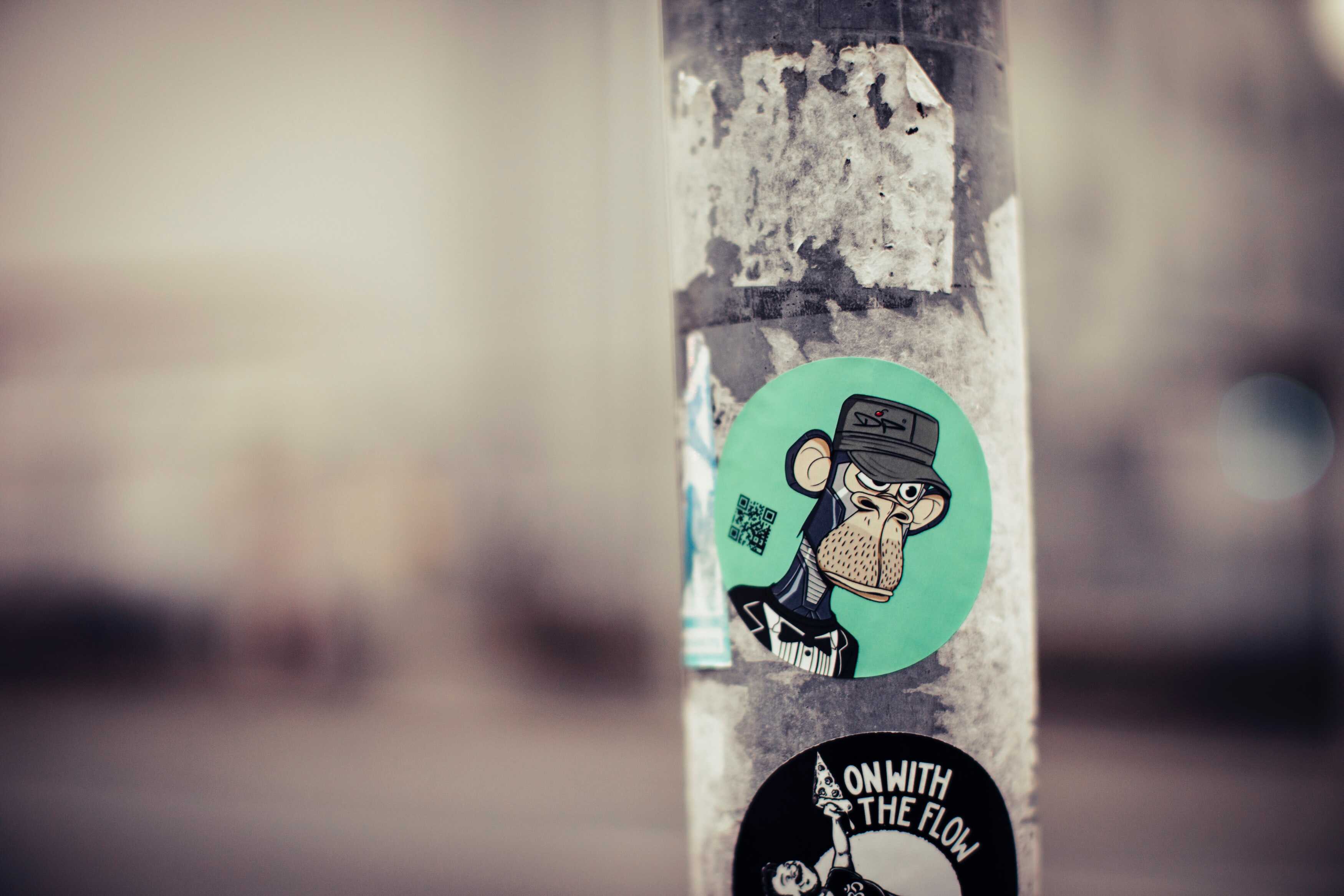 NFT入門2023 | 一文看懂NFT是什麼與製作方法！