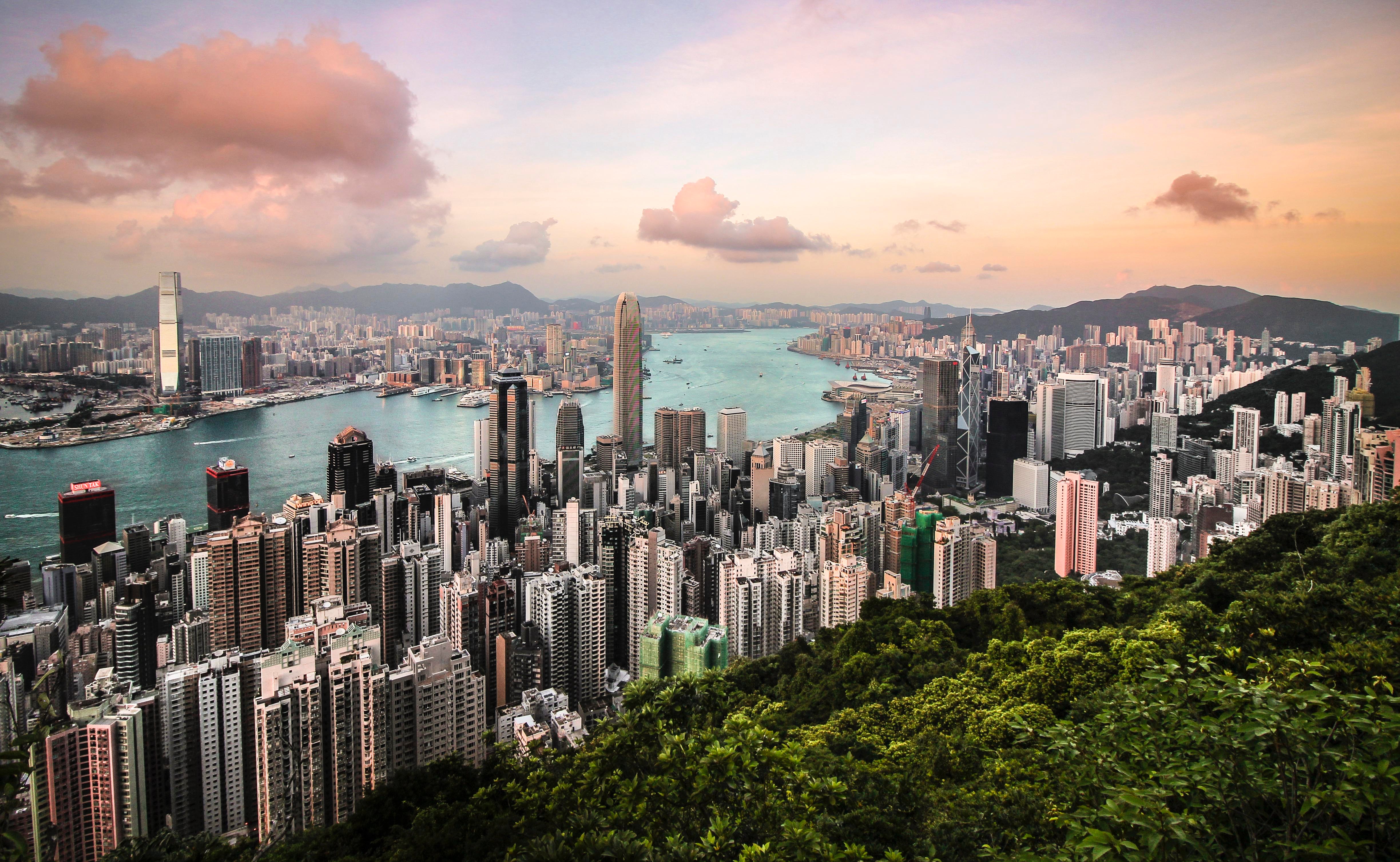 【ZA Bank】香港稅制 | 簡單、低稅率？一文看清香港稅收制度