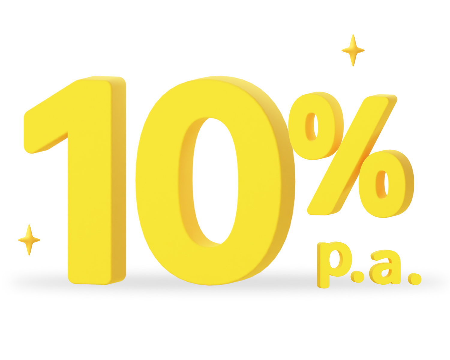 新人限定🎉 入錢可享10% 港元定存年利率✨