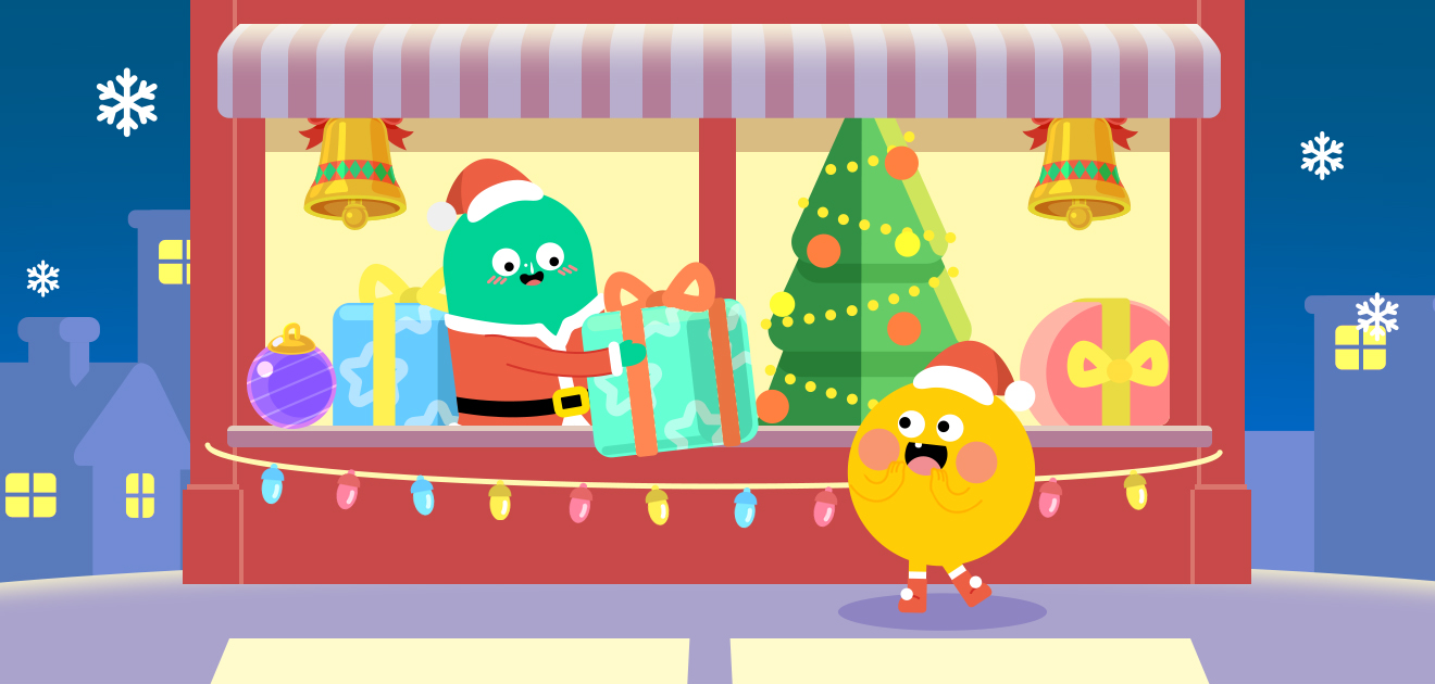 【ZA Bank】App features for the holiday season! 🎄