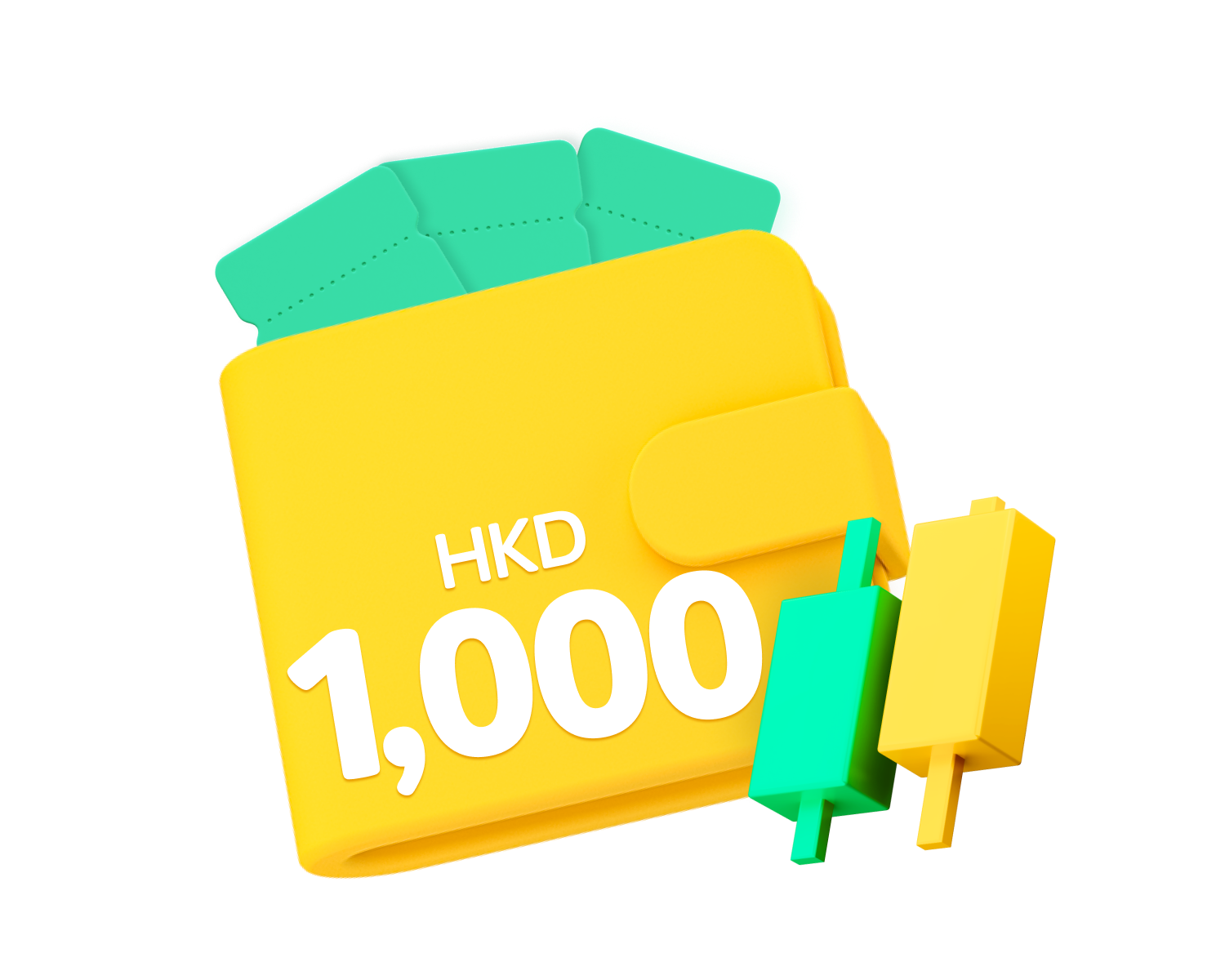 HKD 2,026 迎新大禮等你拎🎁