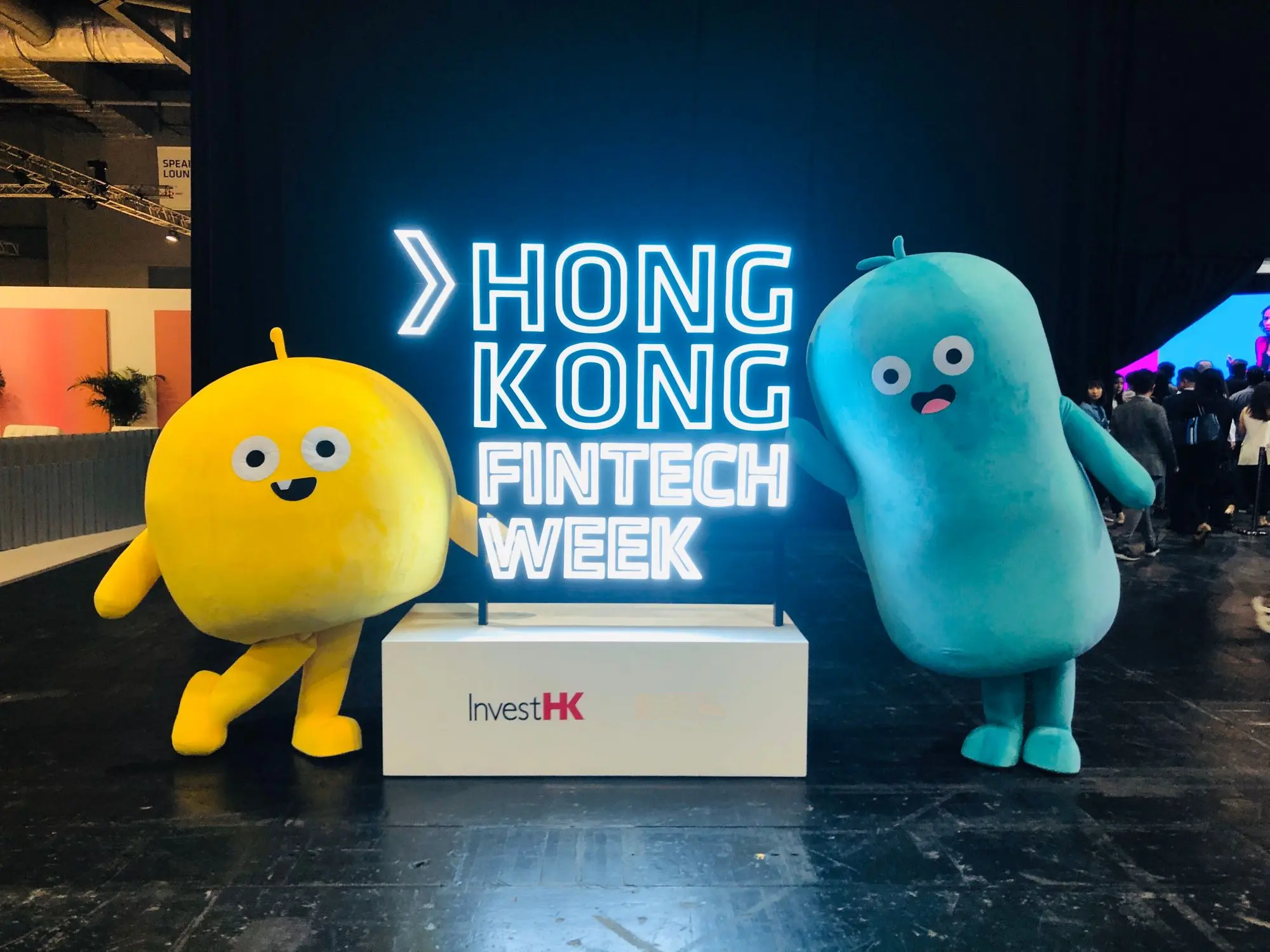 FinTech Week 2023 | 10 月31 日！ZA Bank 亮相香港金融科技周