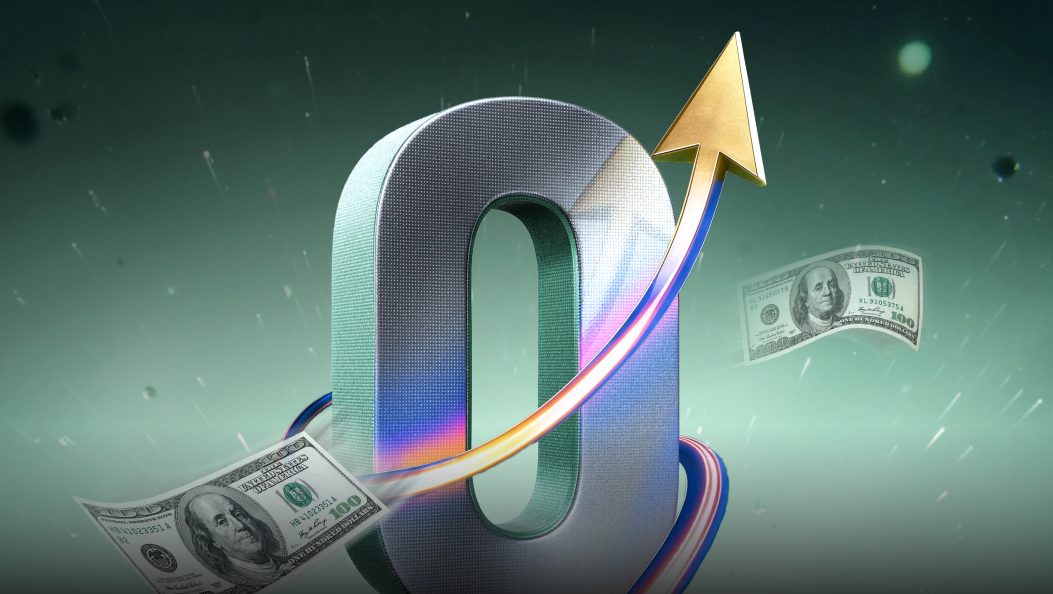 [ZA Bank] Better pricing for your investment! ✨