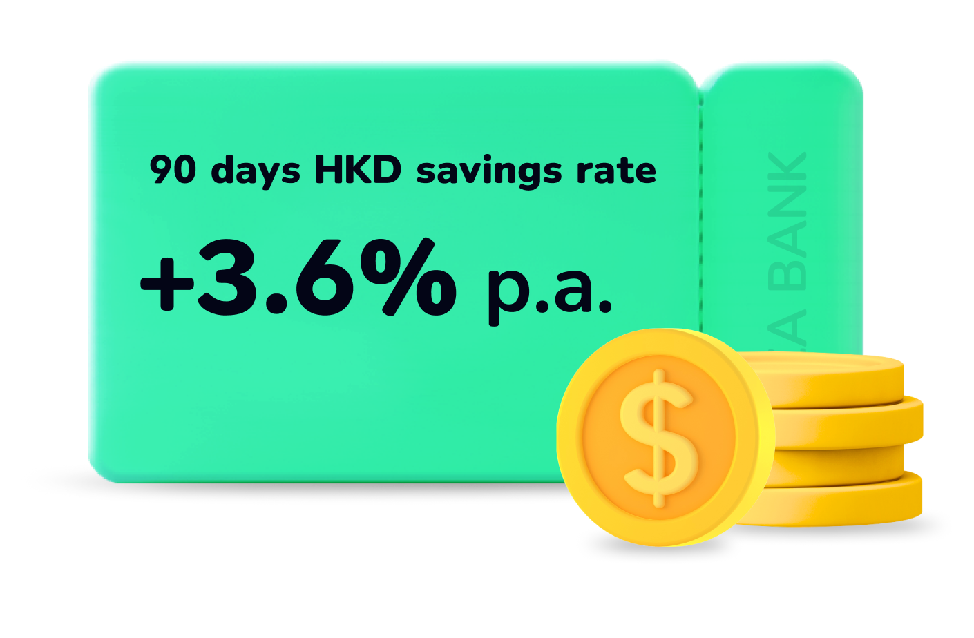 ZA Bank Hong Kong’s No.1 Digital Bank