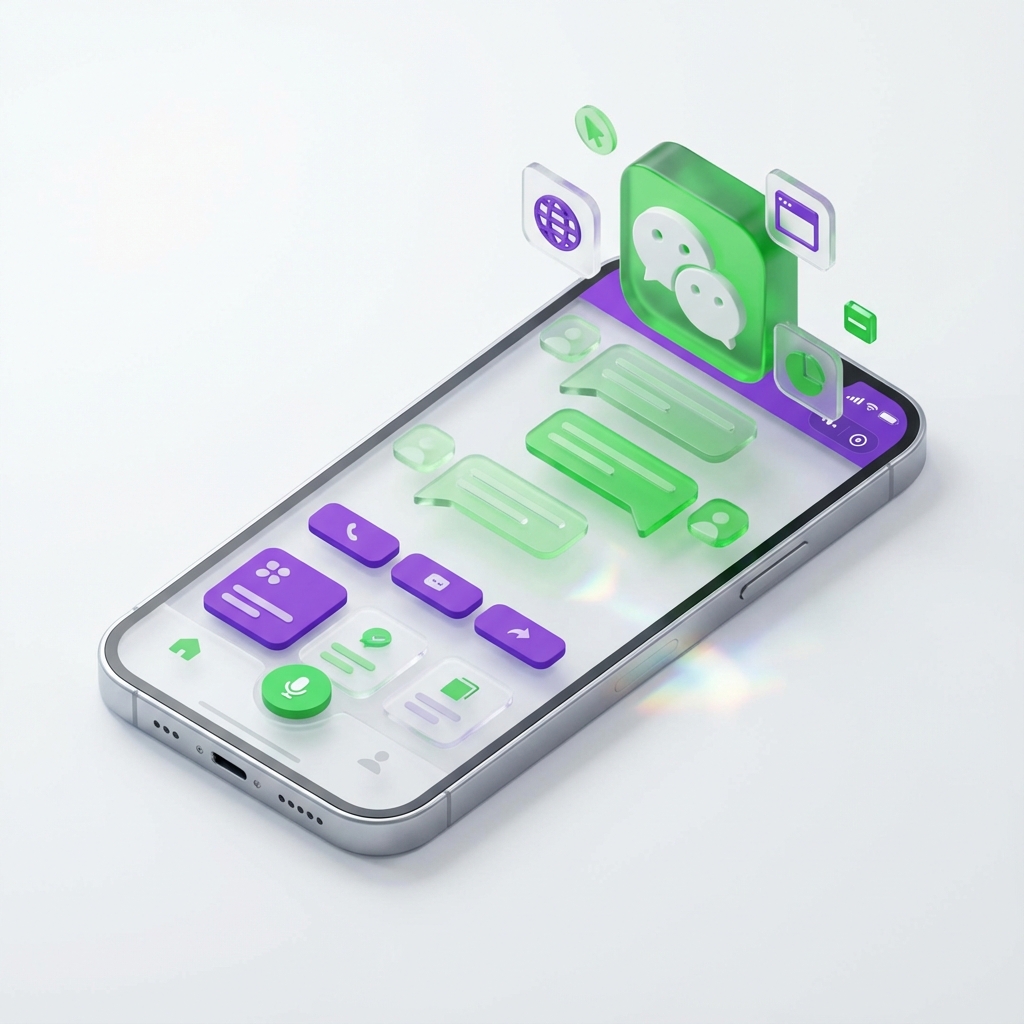 Mini Program Development