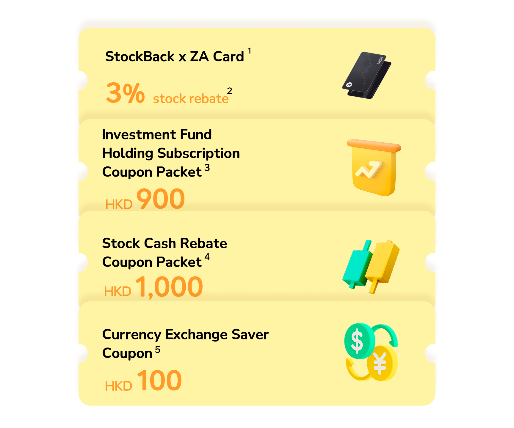 ZA Bank - Open an Account and Enjoy Exclusive Rewards
