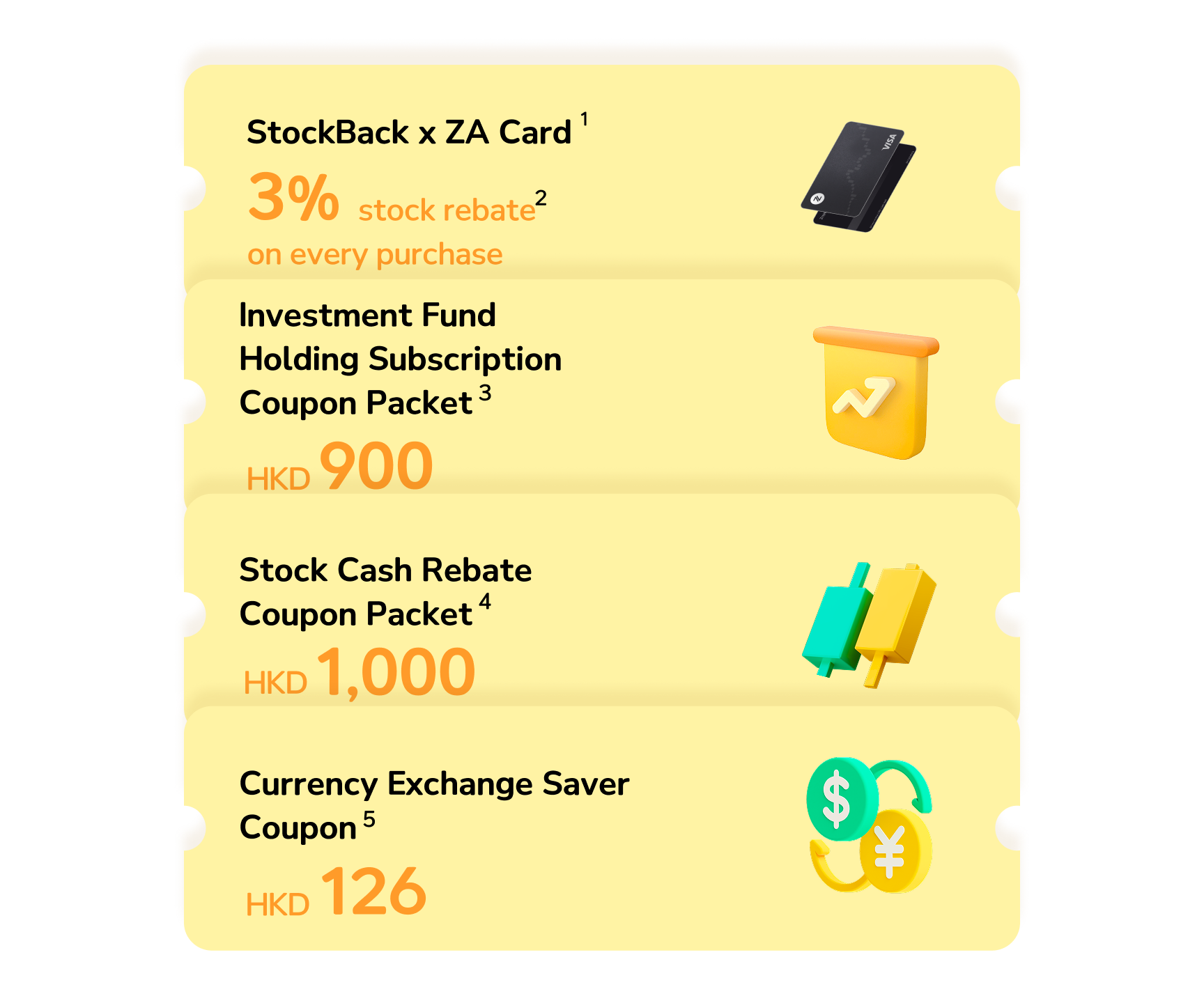 ZA Bank - Open an Account and Enjoy Rewards