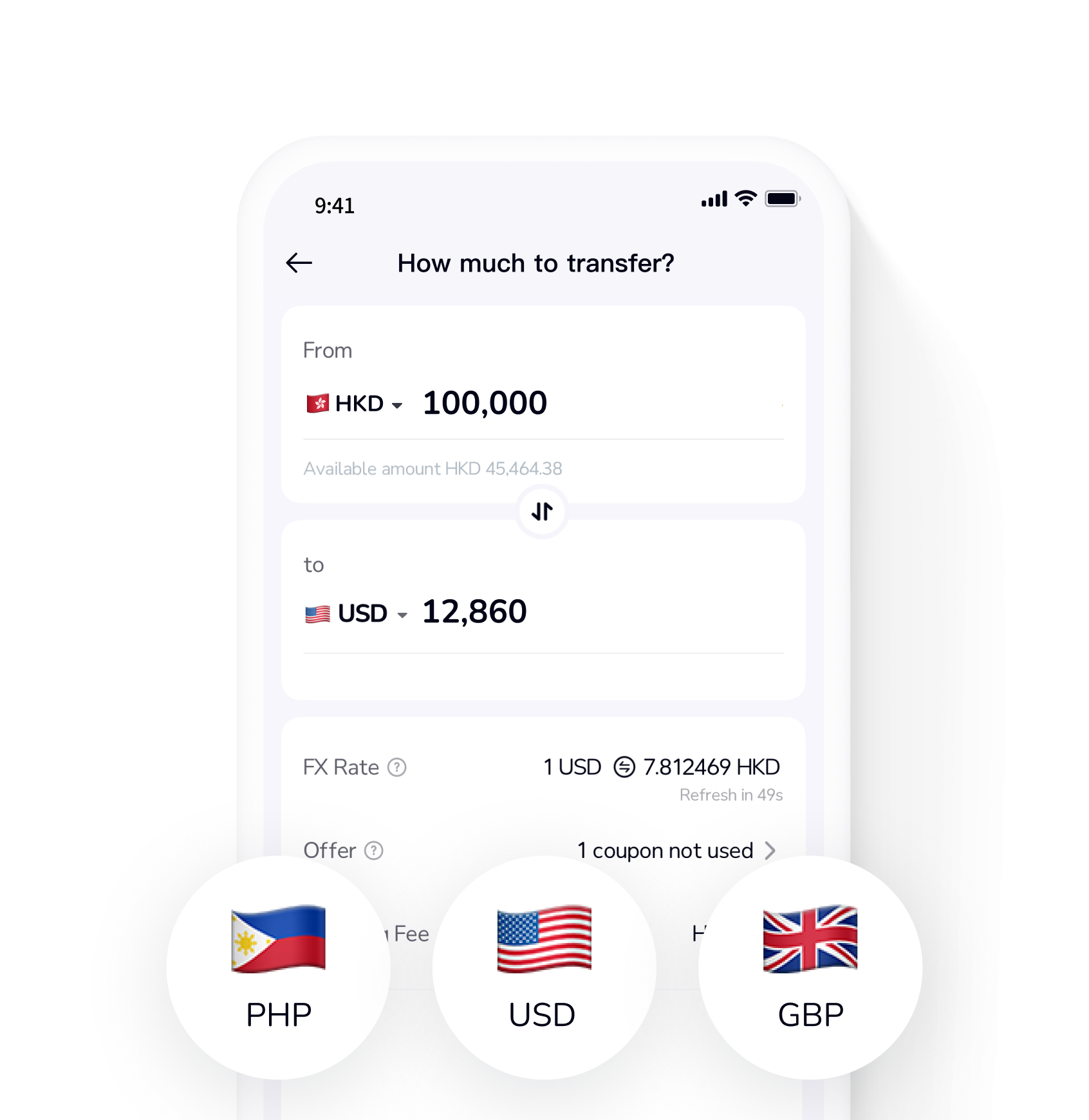 ZA Bank | 做壞規矩做好銀行- 香港第一數字銀行