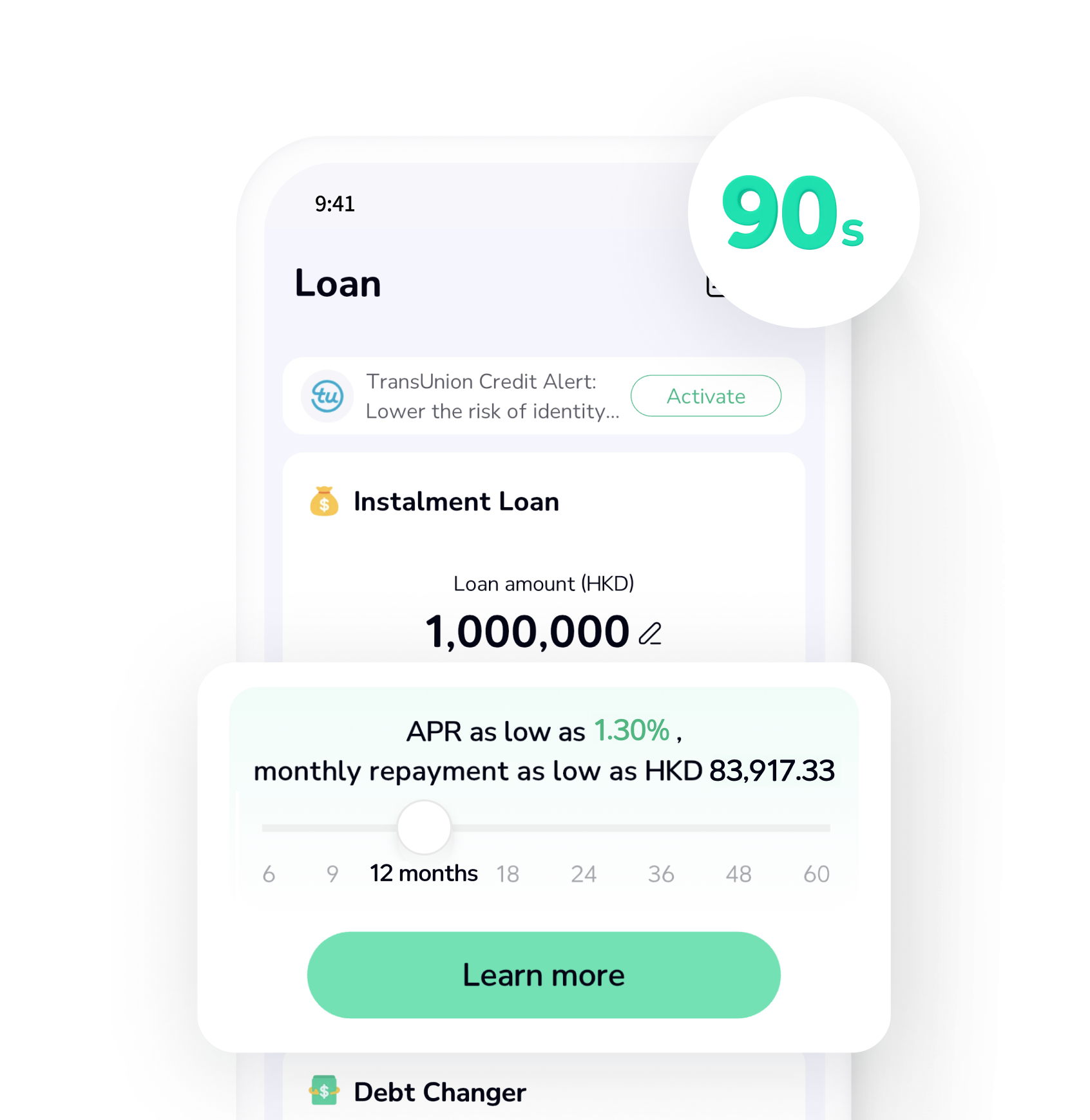 ZA Bank | 做壞規矩做好銀行- 香港第一數字銀行